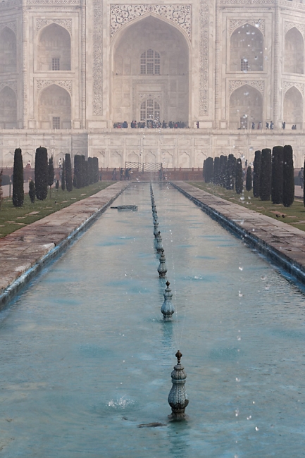 Agra-Taj mahal-114